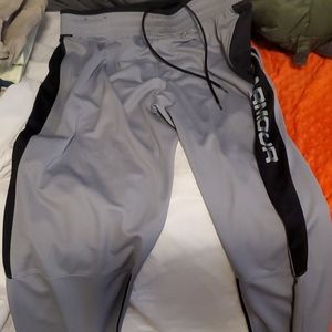 Under armour pants